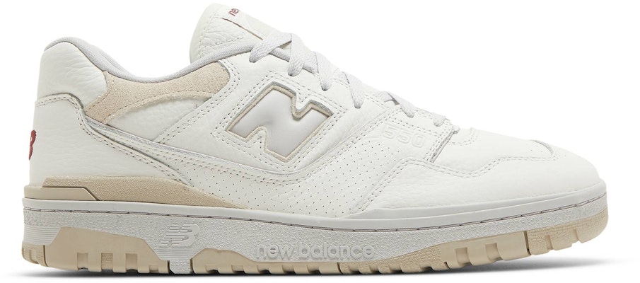 New Balance 550 'Lunar New Year - Sea Salt' BB550LN1 Buy New Balance 550 'Lunar New Year - Sea Salt' BB550LN1