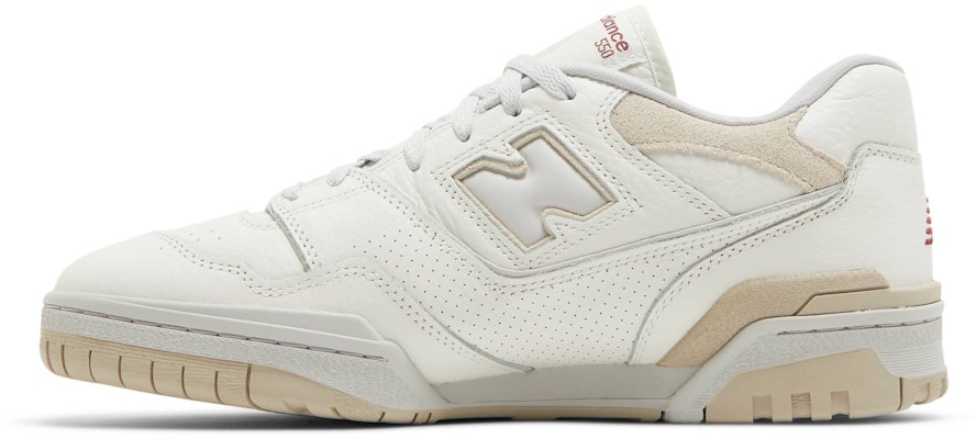 New Balance 550 'Lunar New Year - Sea Salt' BB550LN1 Lookbook New Balance 550 'Lunar New Year - Sea Salt' BB550LN1