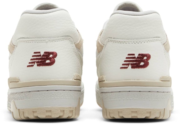 New Balance 550 'Lunar New Year - Sea Salt' BB550LN1 Details for New Balance 550 'Lunar New Year - Sea Salt' BB550LN1