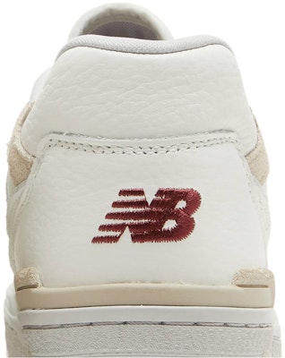 New Balance 550 'Lunar New Year - Sea Salt' BB550LN1 Sizing New Balance 550 'Lunar New Year - Sea Salt' BB550LN1