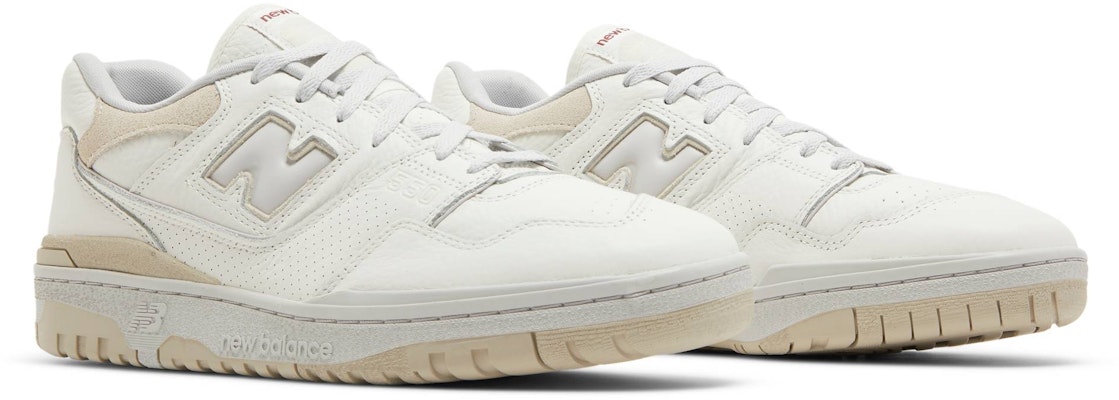 New Balance 550 'Lunar New Year - Sea Salt' BB550LN1 Cheap New Balance 550 'Lunar New Year - Sea Salt' BB550LN1