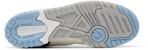 New Balance 550 'Marquette' Lelaki Stylish Sneaker BB550NCF