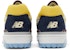 New Balance 550 'Marquette' Lelaki Stylish Sneaker BB550NCF