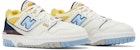 New Balance 550 'Marquette' Lelaki Stylish Sneaker BB550NCF