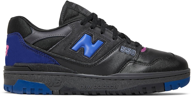 New Balance 550 'Miami Nights' BB550SSB Buy New Balance 550 'Miami Nights' BB550SSB