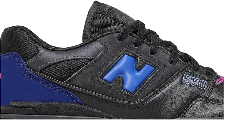 New Balance 550 'Miami Nights' BB550SSB Order New Balance 550 'Miami Nights' BB550SSB