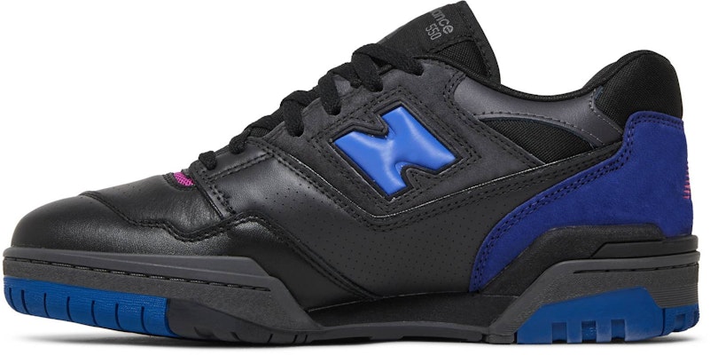 New Balance 550 'Miami Nights' BB550SSB Lookbook New Balance 550 'Miami Nights' BB550SSB