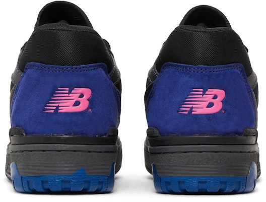 New Balance 550 'Miami Nights' BB550SSB Details for New Balance 550 'Miami Nights' BB550SSB