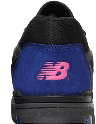 New Balance 550 'Miami Nights' BB550SSB Sizing New Balance 550 'Miami Nights' BB550SSB