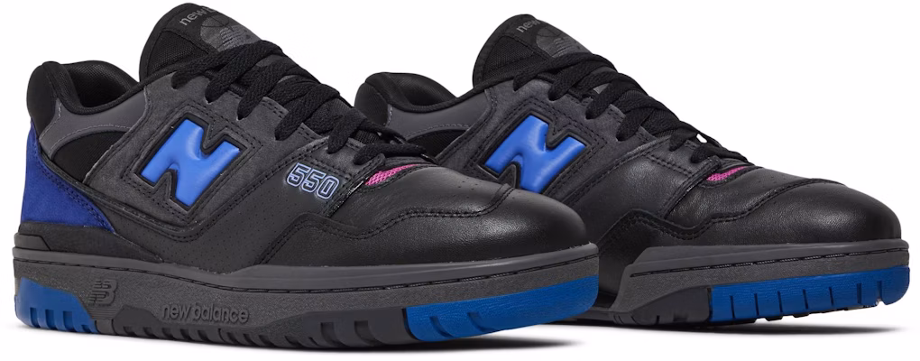 New Balance 550 'Miami Nights' BB550SSB Cheap New Balance 550 'Miami Nights' BB550SSB