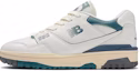 Buy New Balance 550 'Pek Logo Mini - Spruce Baru' BB550PTB