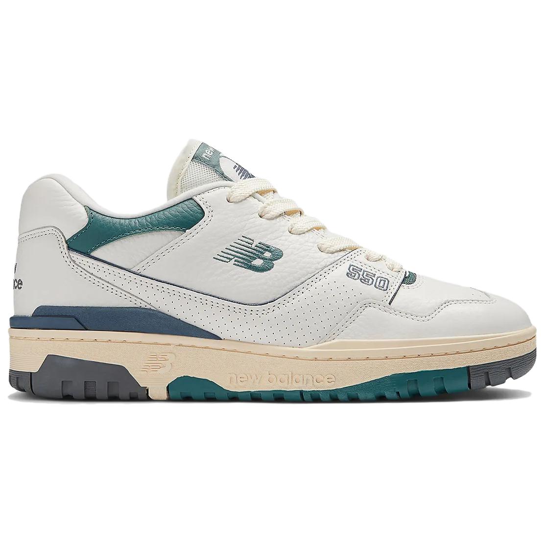 Order New Balance 550 'Mini Logo Pack - New Spruce' BB550PTB