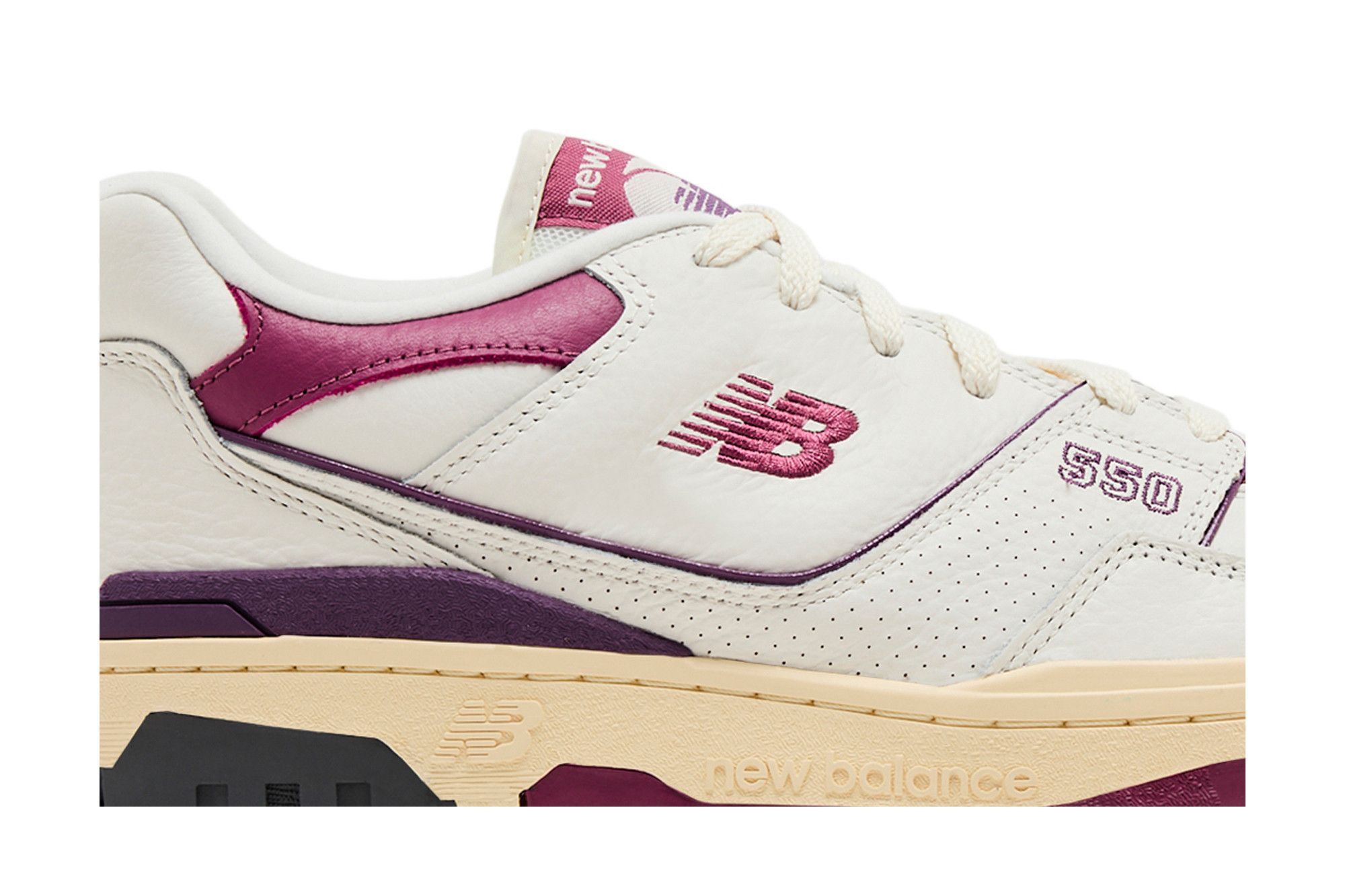 Order 뉴발란스 550 '미니 로고 팩 - 전갈자리' BB550PTA