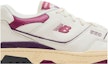 Order New Balance 550 'Mini Logo Pack - Scorpio' Lelaki Wanita BB550PTA