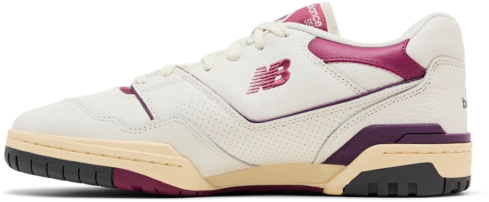 New Balance 550 'Mini Logo Pack - Scorpio' BB550PTA Lookbook New Balance 550 'Mini Logo Pack - Scorpio' BB550PTA