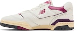 Lookbook New Balance 550 'Mini Logo Pack - Scorpio' Lelaki Wanita BB550PTA