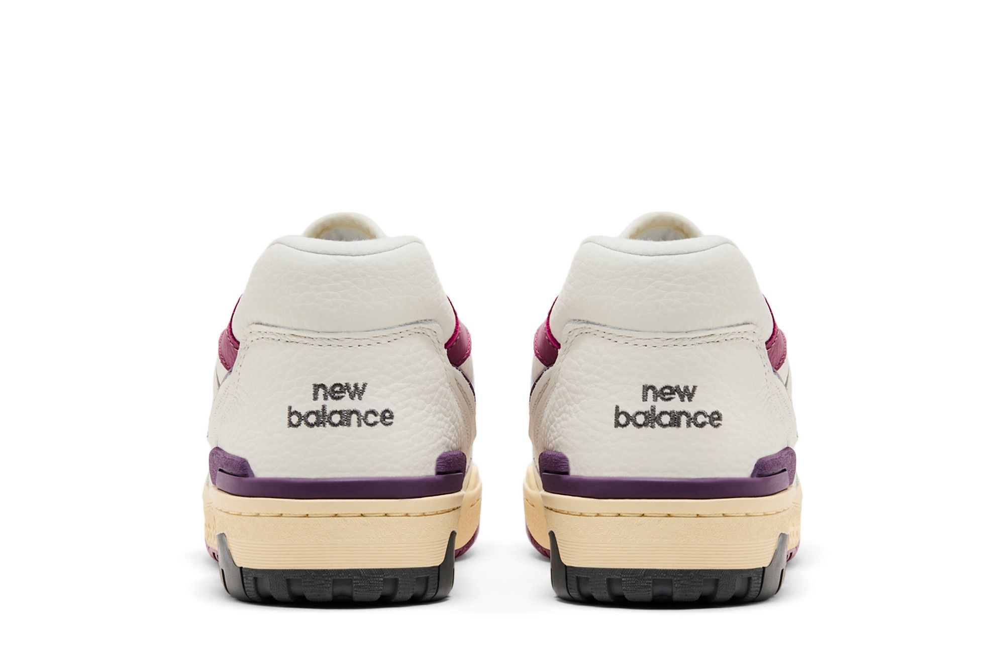 Details for 뉴발란스 550 '미니 로고 팩 - 전갈자리' BB550PTA