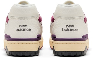 New Balance 550 'Mini Logo Pack - Escorpio' BB550PTA Details for New Balance 550 'Mini Logo Pack - Escorpio' BB550PTA