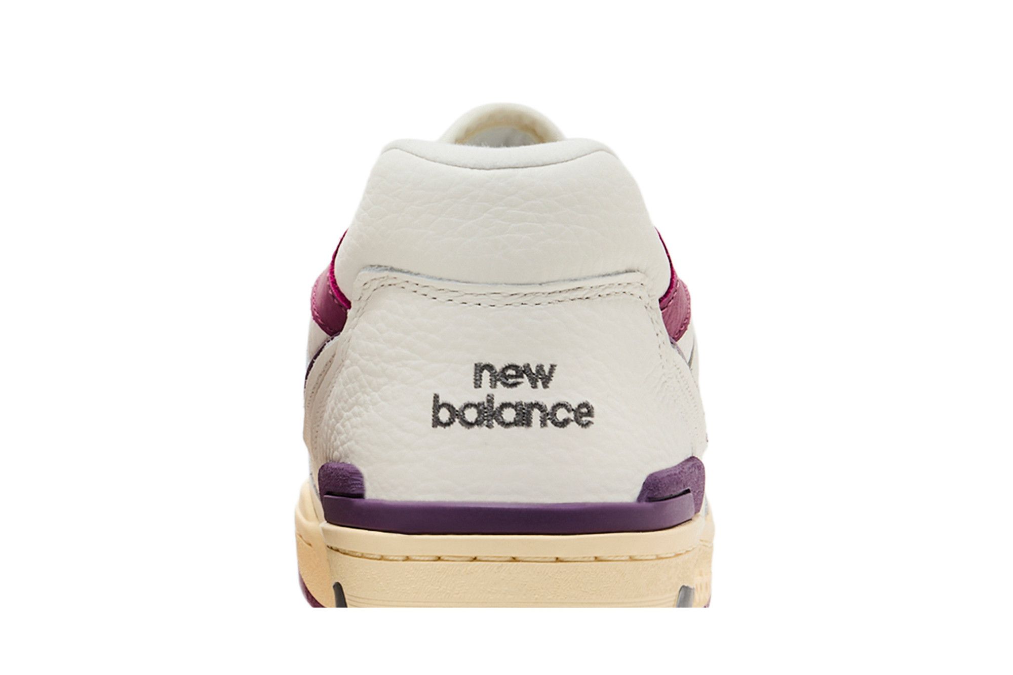 Sizing 뉴발란스 550 '미니 로고 팩 - 전갈자리' BB550PTA