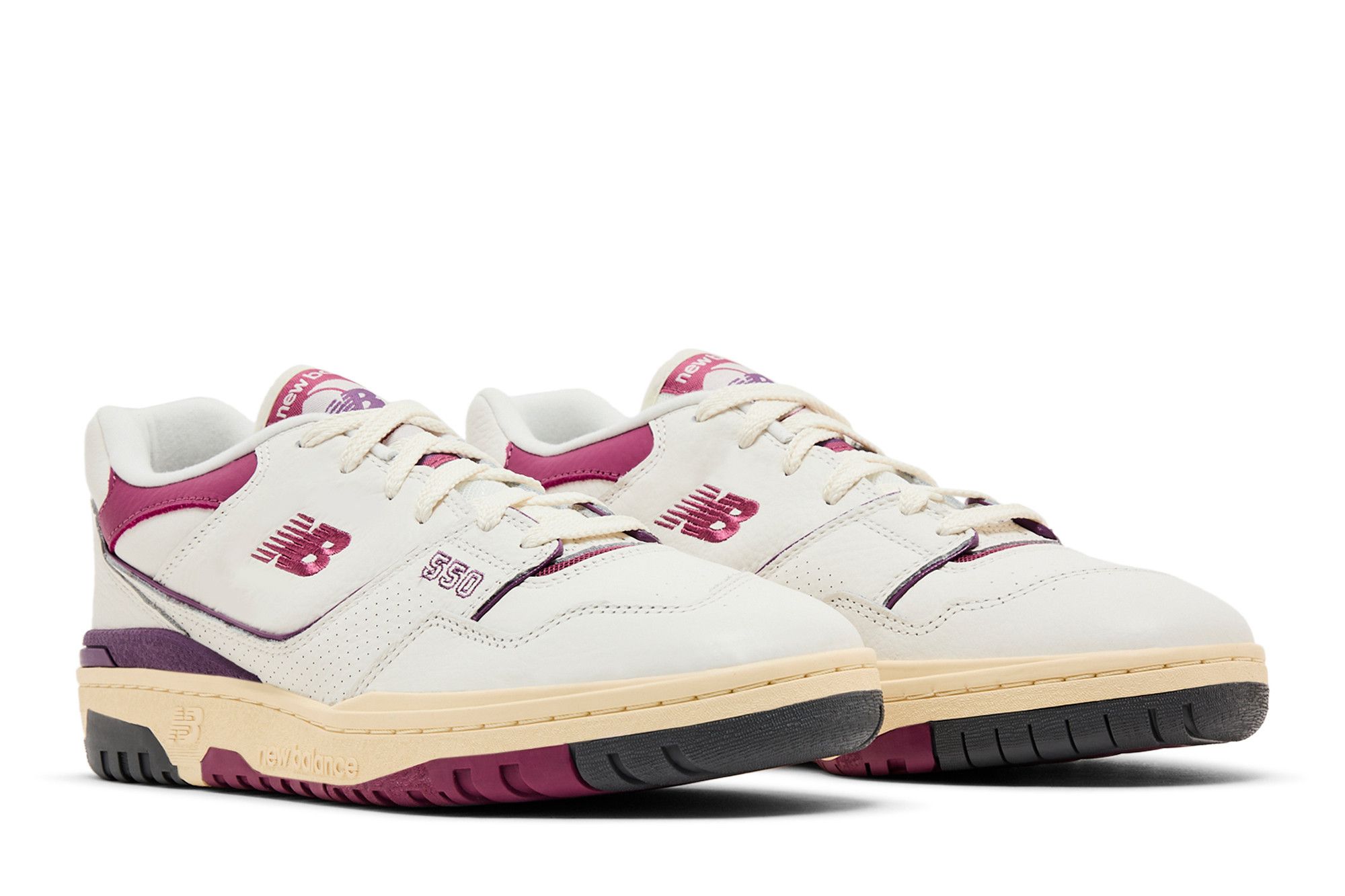 Cheap 뉴발란스 550 '미니 로고 팩 - 전갈자리' BB550PTA