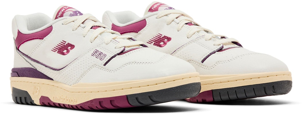 New Balance 550 'Mini Logo Pack - Scorpio' BB550PTA Cheap New Balance 550 'Mini Logo Pack - Scorpio' BB550PTA