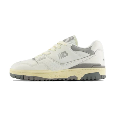NB 550 'Mini Logo Pack - Team Away Grey'