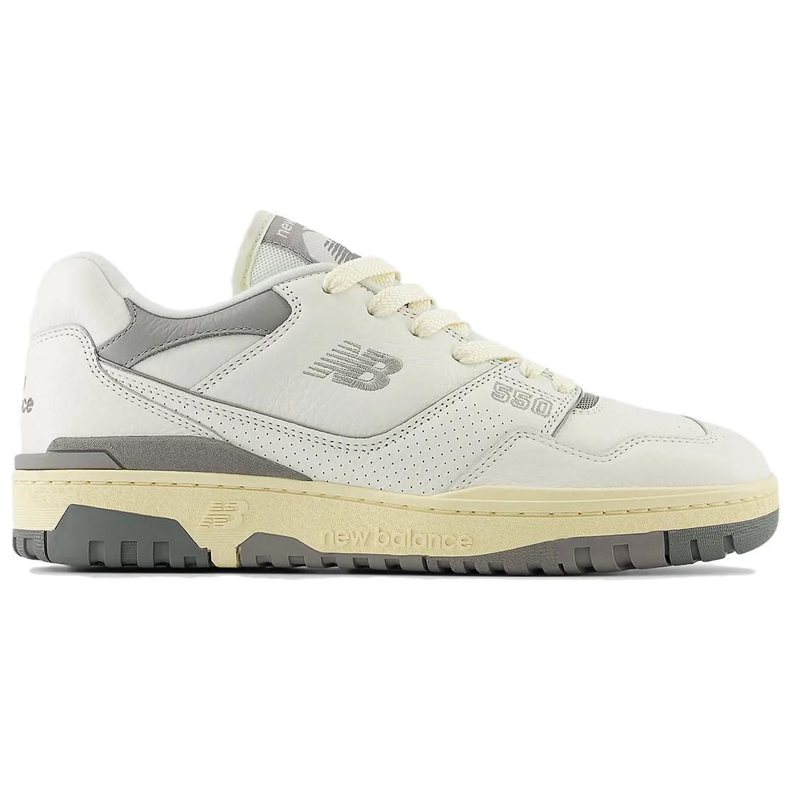 Order ニューバランス550 ミニロゴパック アウェイグレー BB550PTC