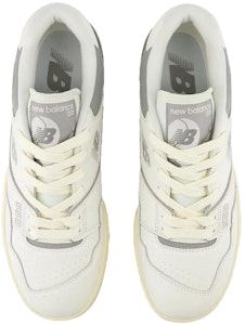 ニューバランス550 ミニロゴパック アウェイグレー BB550PTC Shop ニューバランス550 ミニロゴパック アウェイグレー BB550PTC