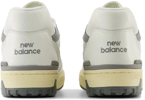 New Balance 550 'Mini Logo Pack - Abu Jauh Tim' BB550PTC Purchase New Balance 550 'Mini Logo Pack - Abu Jauh Tim' BB550PTC