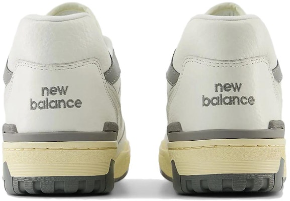 New Balance 550 'Mini Logo - Pasukan Away Kelabu' BB550PTC Purchase New Balance 550 'Mini Logo - Pasukan Away Kelabu' BB550PTC