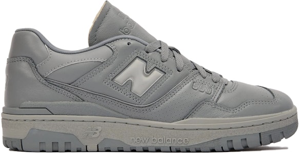 New Balance 550 'Pek Monokrom - Kelabu Batu Lembut' BB550MCB Buy New Balance 550 'Pek Monokrom - Kelabu Batu Lembut' BB550MCB