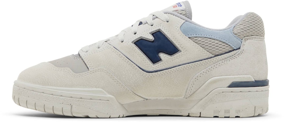 New Balance 550 'Moon Daze' BB550GD1 Lookbook New Balance 550 'Moon Daze' BB550GD1