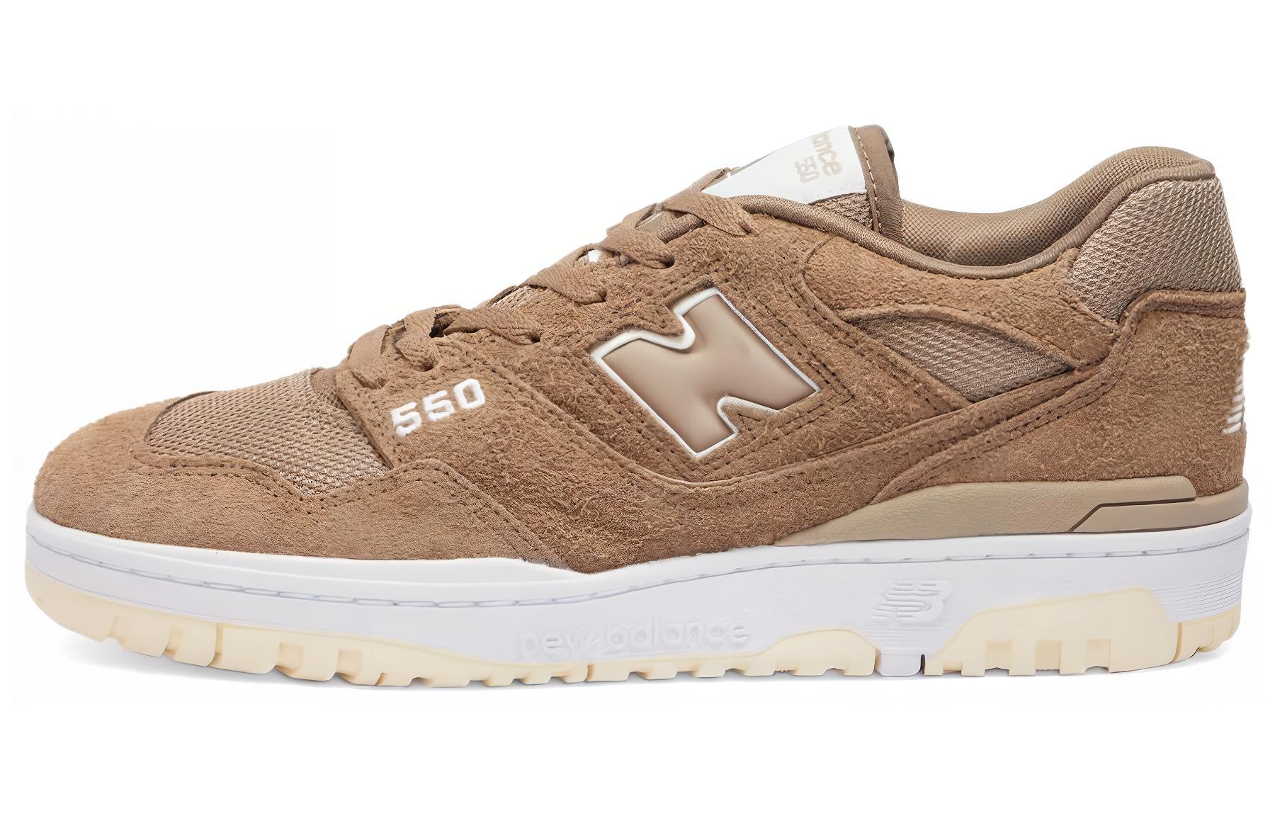 Buy 뉴발란스 550 '머쉬룸'   (New Balance 550 'Mushroom' ) BB550PHA