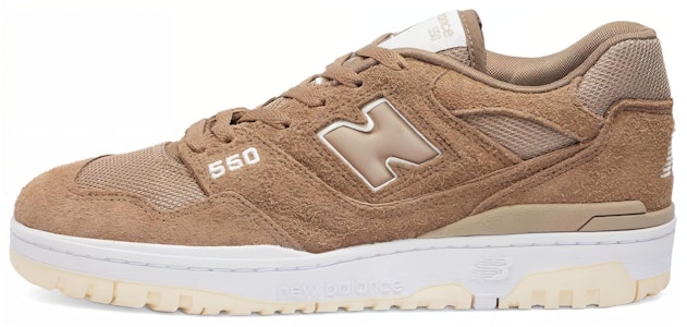 New Balance 550「蘑菇」BB550PHA Buy New Balance 550「蘑菇」BB550PHA