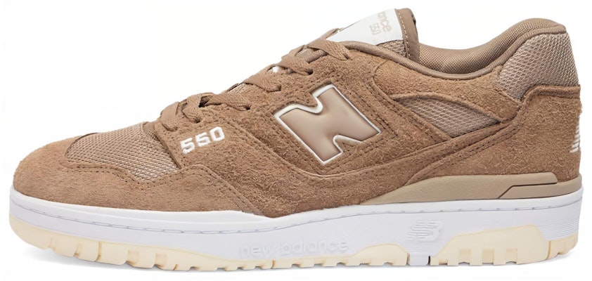 뉴발란스 550 '머쉬룸' (New Balance 550 'Mushroom' ) BB550PHA Buy 뉴발란스 550 '머쉬룸' (New Balance 550 'Mushroom' ) BB550PHA
