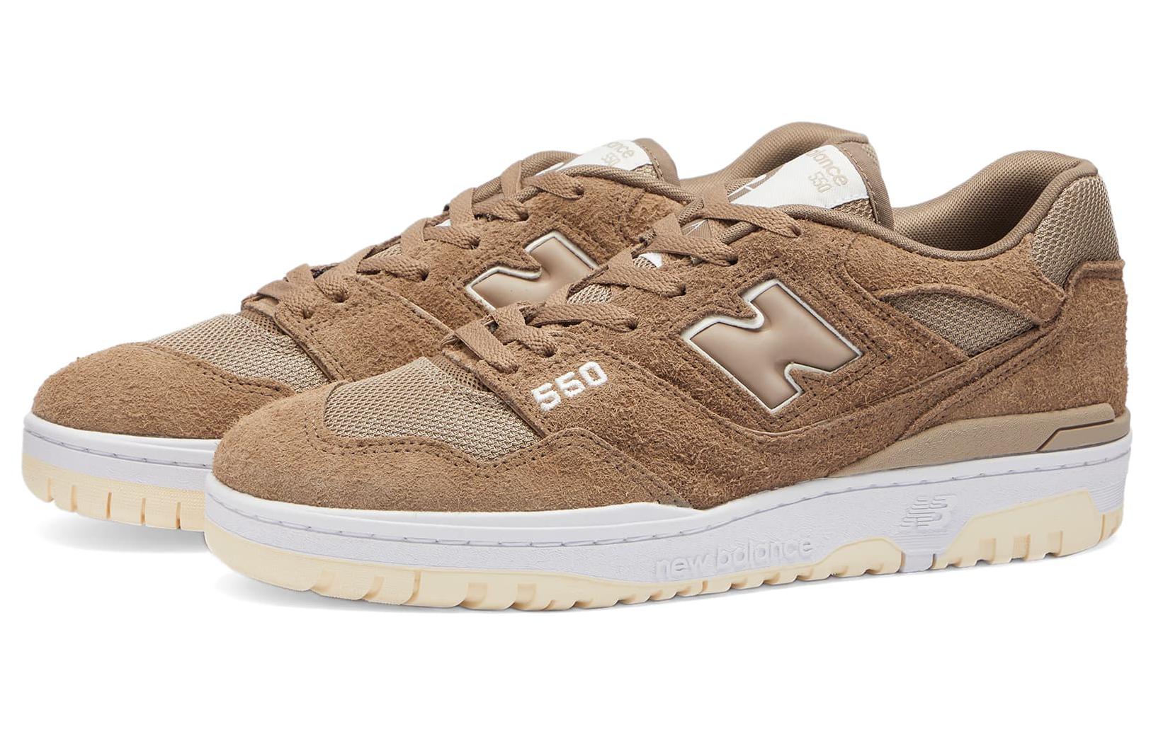 Order 뉴발란스 550 '머쉬룸'   (New Balance 550 'Mushroom' ) BB550PHA