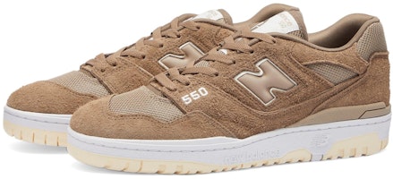 ニューバランス550 "マッシュルーム" BB550PHA Order ニューバランス550 "マッシュルーム" BB550PHA