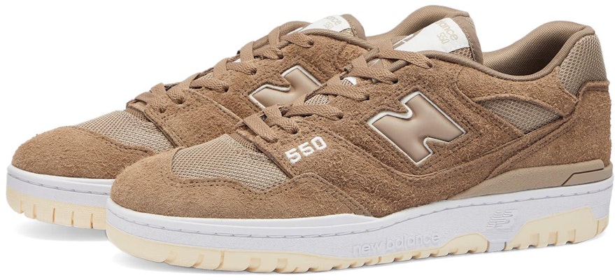 뉴발란스 550 '머쉬룸' (New Balance 550 'Mushroom' ) BB550PHA Order 뉴발란스 550 '머쉬룸' (New Balance 550 'Mushroom' ) BB550PHA