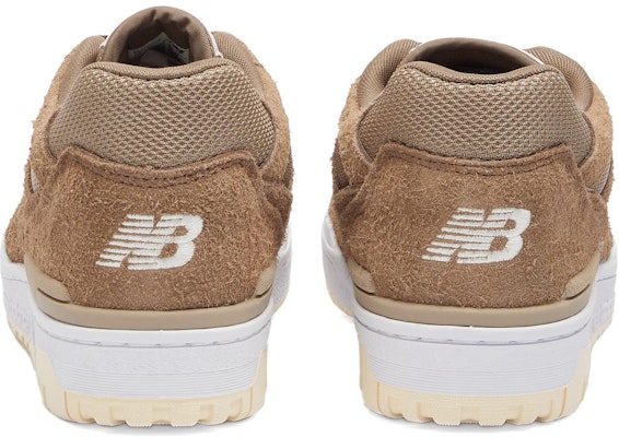New Balance 550 ‘蘑菇’款 BB550PHA Shop New Balance 550 ‘蘑菇’款 BB550PHA