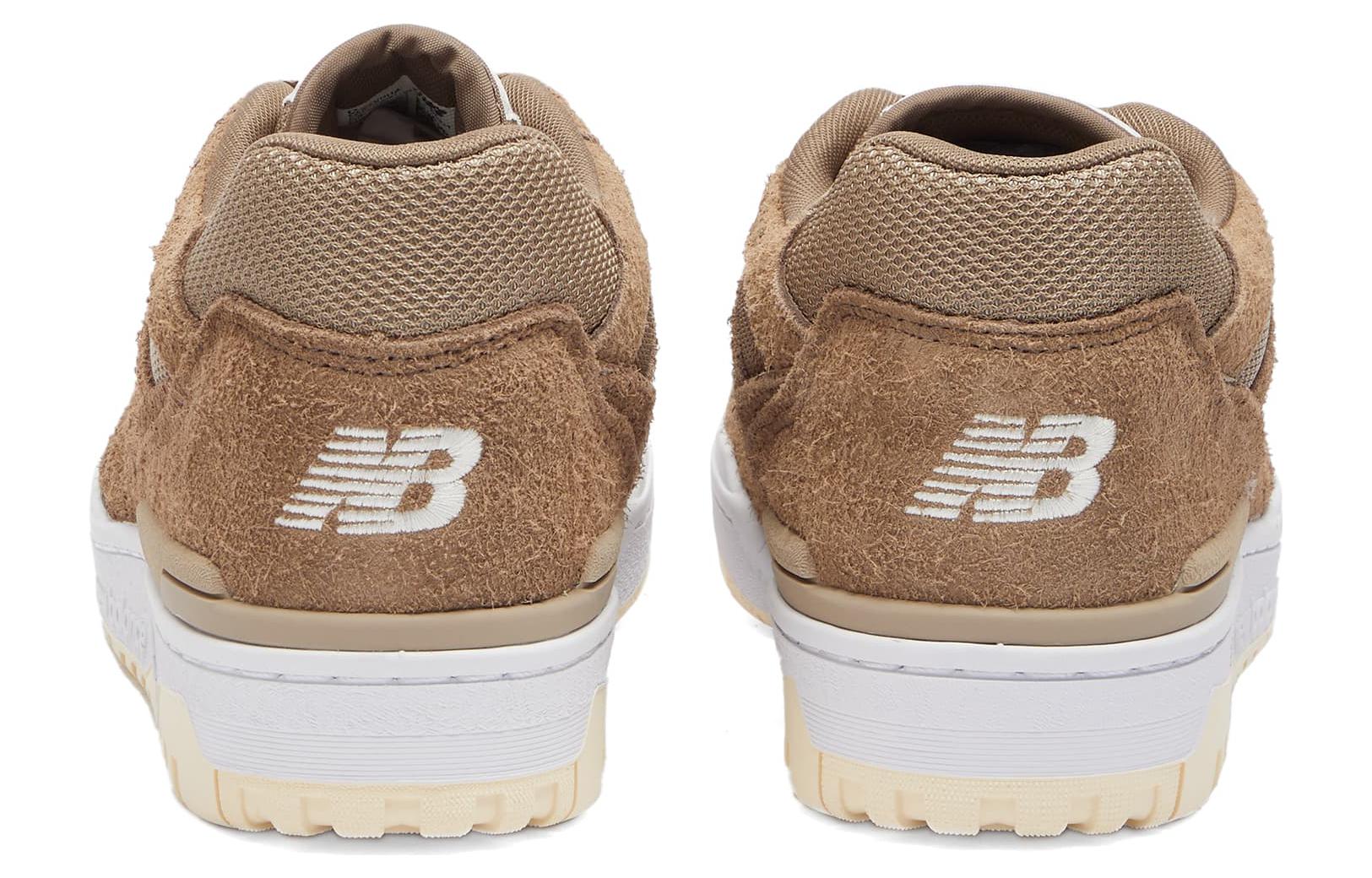 Shop 뉴발란스 550 '머쉬룸'   (New Balance 550 'Mushroom' ) BB550PHA