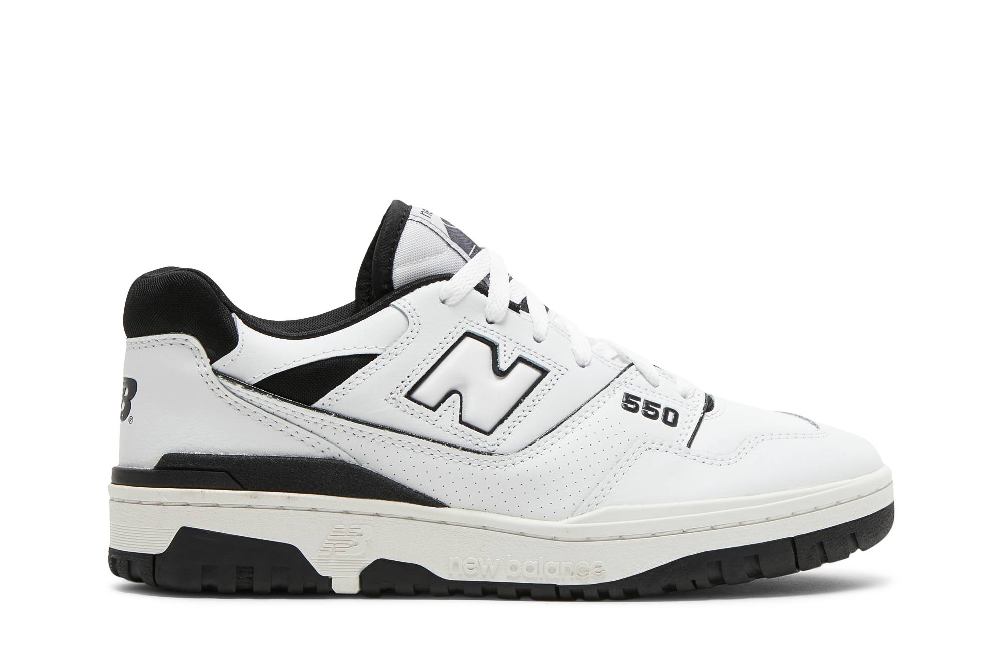 New Balance 550 'Oreo' [Pre-Authenticated]