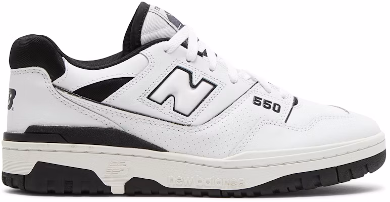New Balance 550 'Oreo' BB550HA1 Buy New Balance 550 'Oreo' BB550HA1