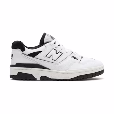 NB 550 'Oreo'