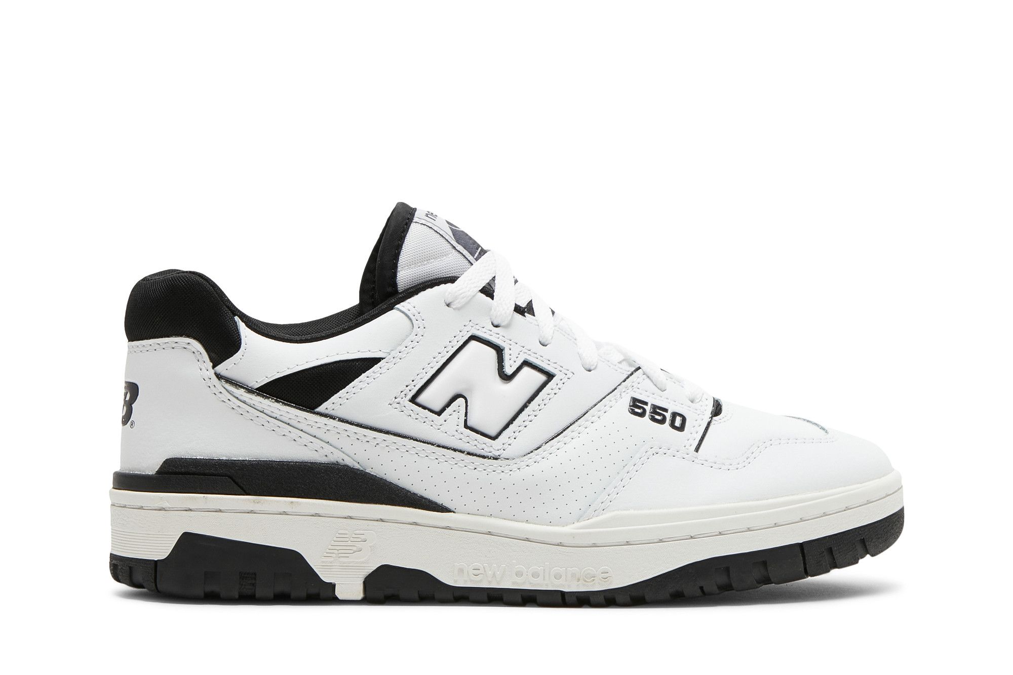 New Balance 550 'Oreo' BB550HA1