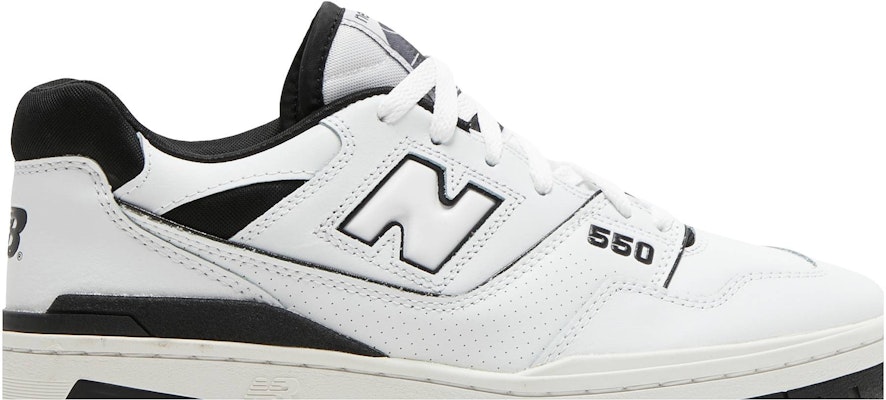 New Balance 550 'Oreo' BB550HA1 Order New Balance 550 'Oreo' BB550HA1