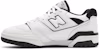 New Balance 550 'Oreo' Lelaki/Wanita Sneakers BB550HA1