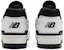 New Balance 550 'Oreo' Lelaki/Wanita Sneakers BB550HA1