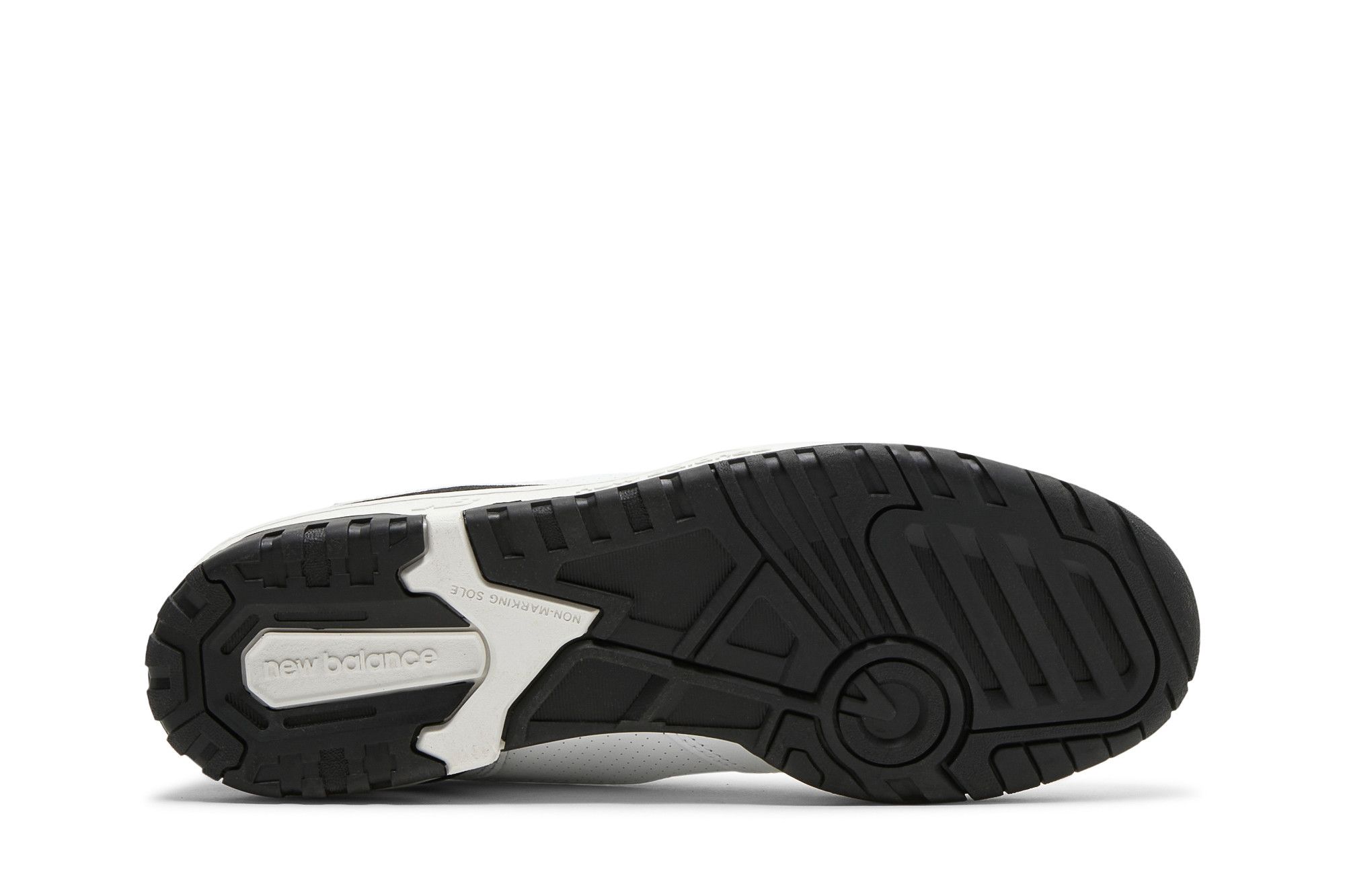 Details for ニューバランス550 "オレオ" BB550HA1