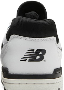 뉴발란스 550 '오레오' (New Balance 550 'Oreo') BB550HA1 Sizing 뉴발란스 550 '오레오' (New Balance 550 'Oreo') BB550HA1