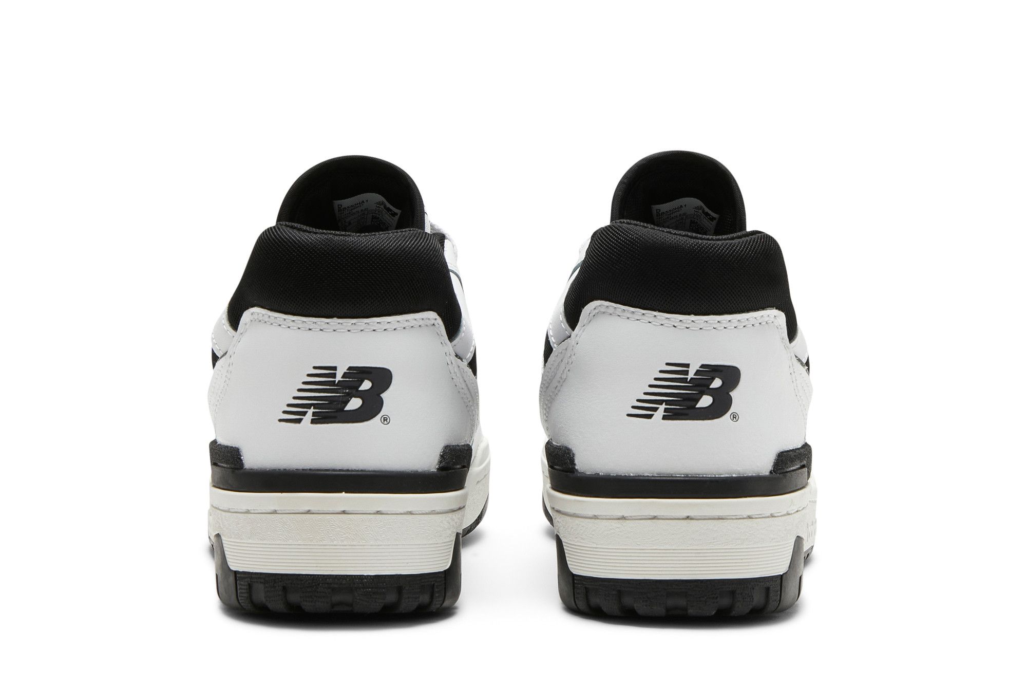 Sizing 紐巴倫 550 'Oreo' BB550HA1